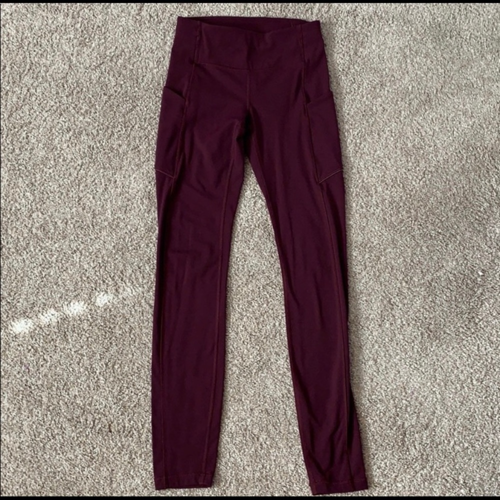 Lululemon Speed Up Tight!!!!